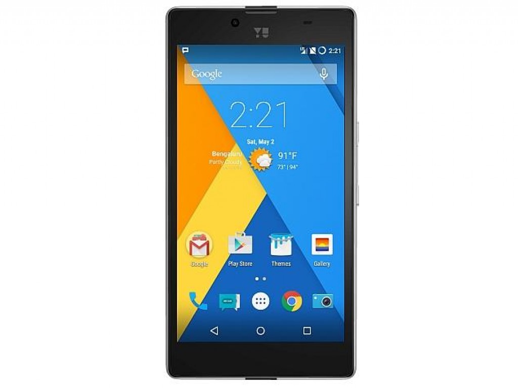 512201533340pm 635 Yu Yuphoria Buffed Steel - Micromax Yu Yuphoria - HD Wallpaper 