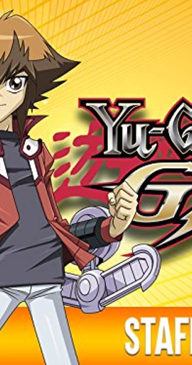 Yu Gi Oh Gx - HD Wallpaper 