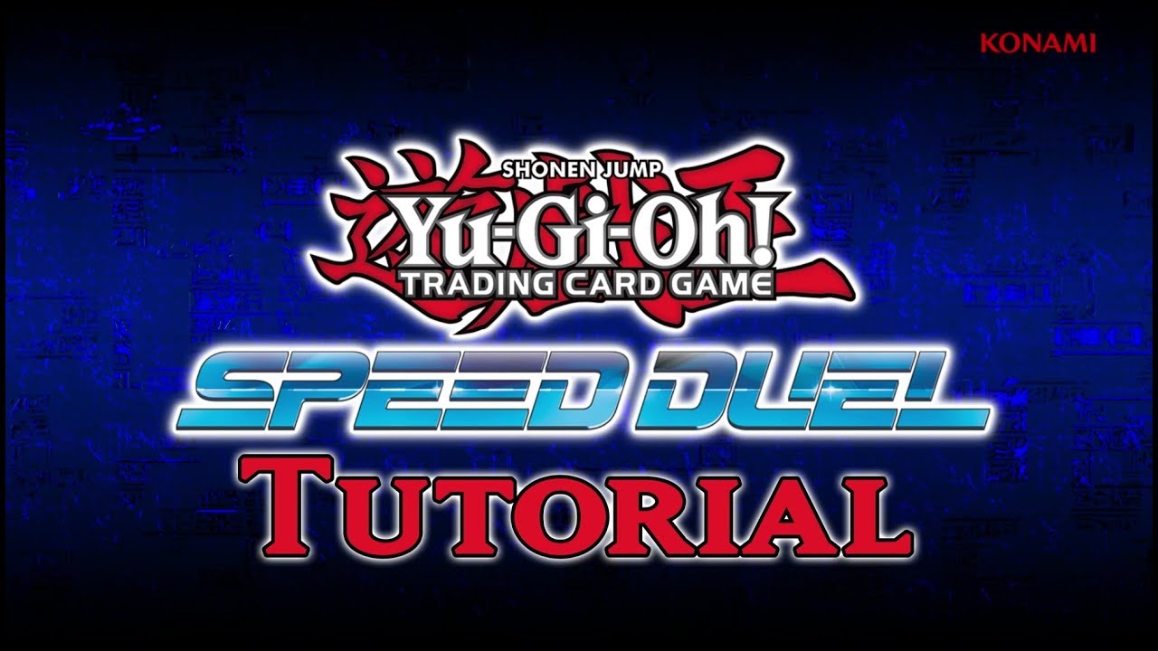 Yugioh - HD Wallpaper 