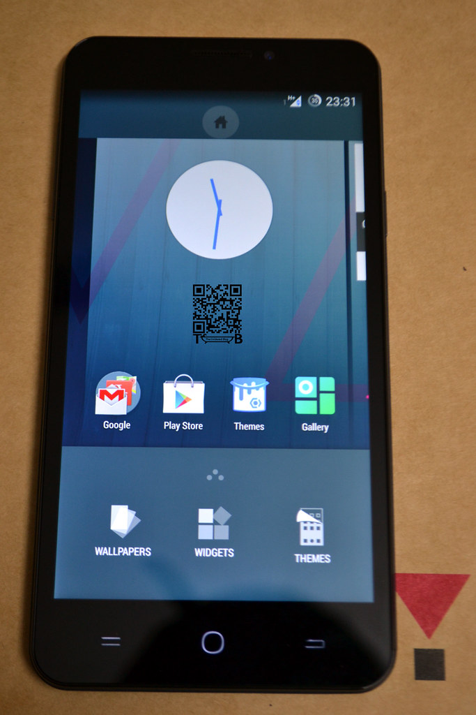 Smartphone - HD Wallpaper 