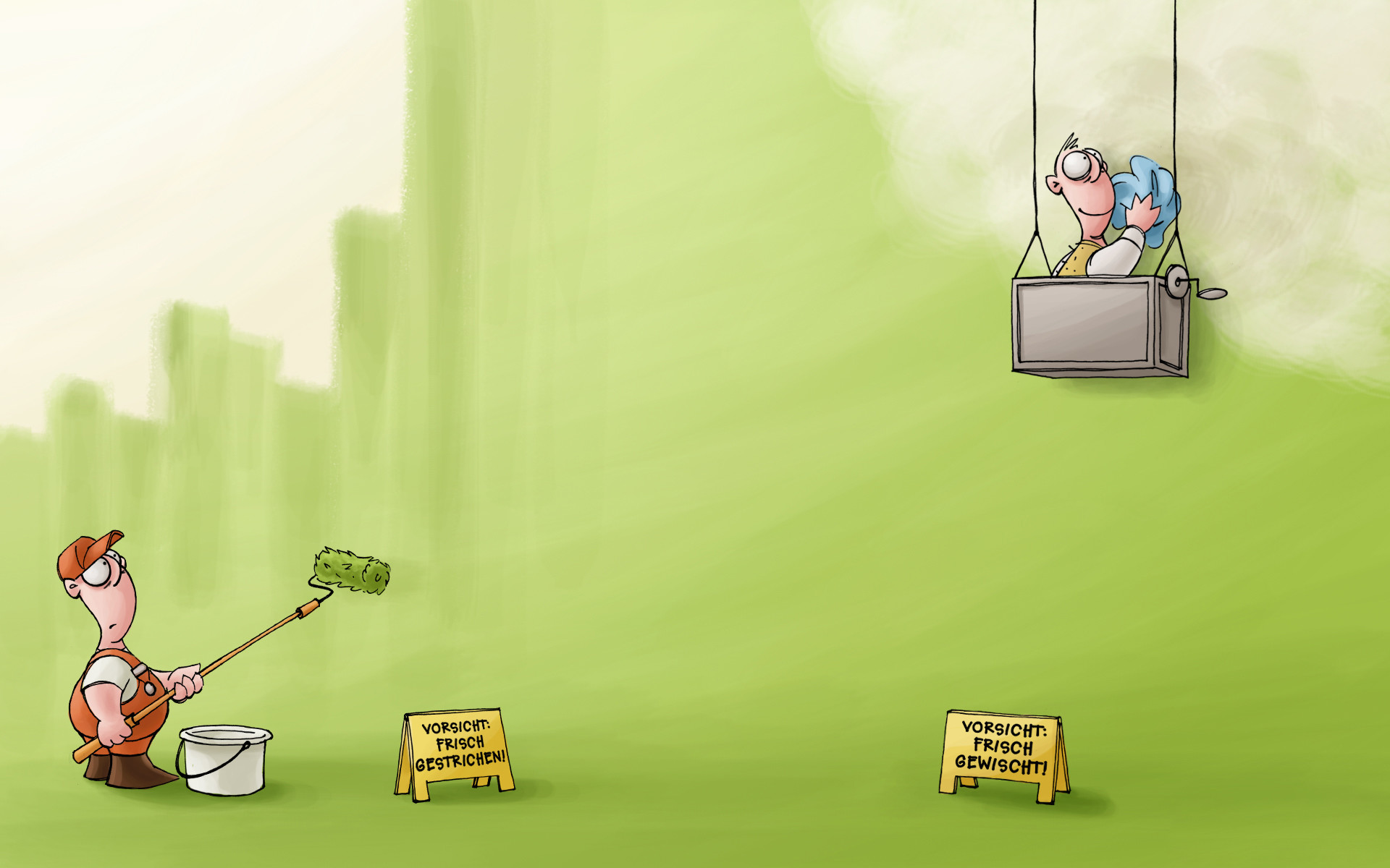 Funny Cartoon Wallpaper For Desktop And Mobile Full - Funny Cartoon Desktop Wallpaper Hd - 1920x1200 Wallpaper Funny Cartoon Wallpaper For Desktop And Mobile Full - Funny Cartoon Desktop Wallpaper Hd - 1920x1200 Wallpaper