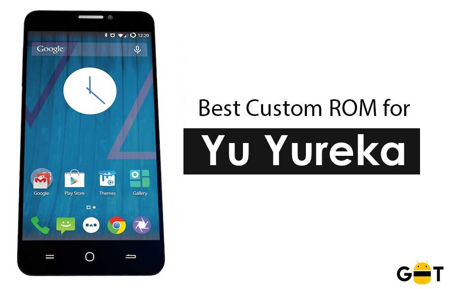 List Of All Best Custom Rom For Yu Yureka - Yu Tomato Yureka - HD Wallpaper 