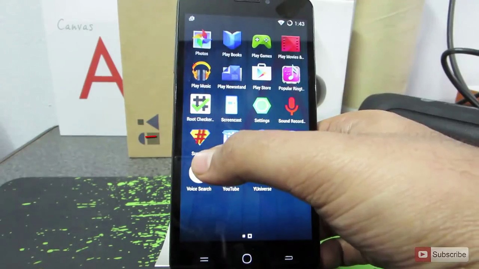 Google Play - HD Wallpaper 