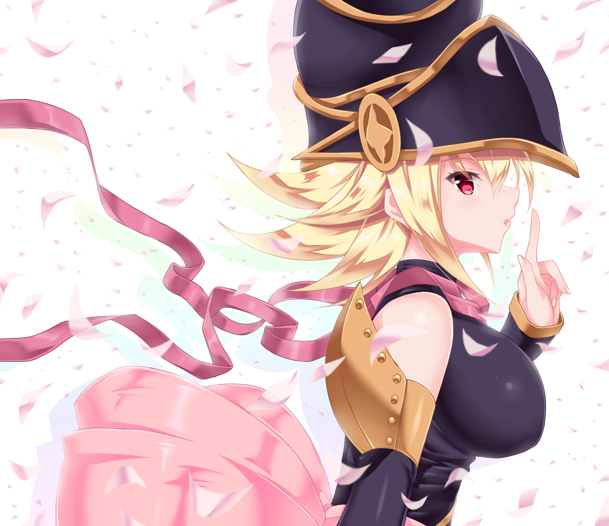 Yu Gi Oh Zexal Gagaga Girl - HD Wallpaper 