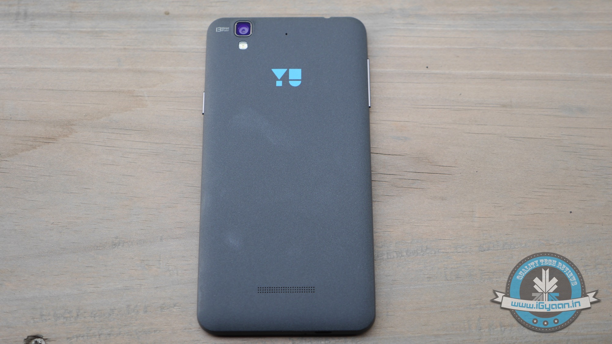 Yu Yureka - HD Wallpaper 