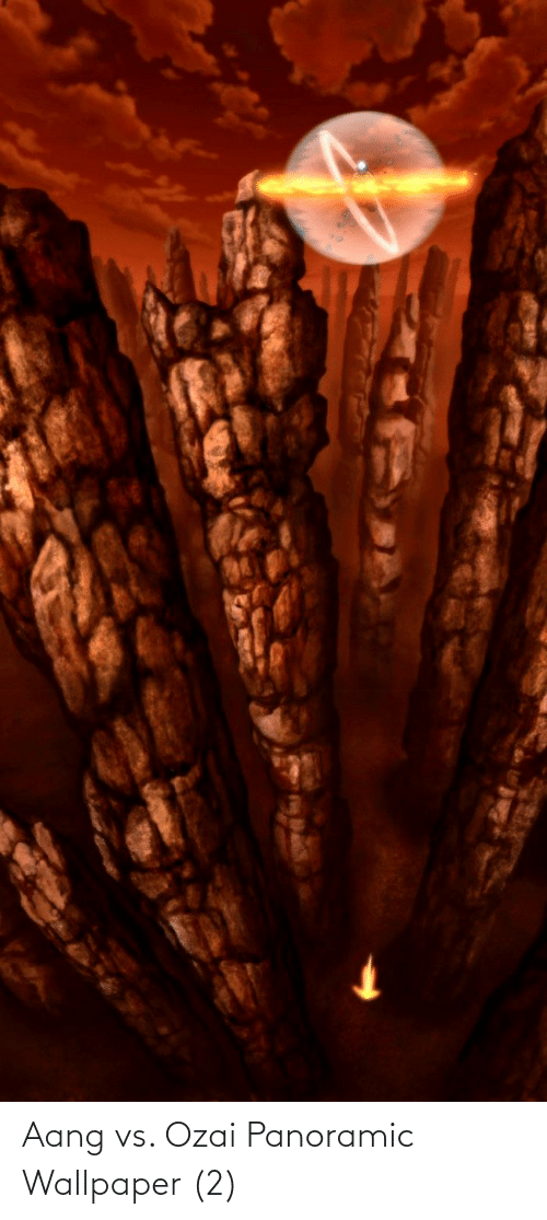 Aang, Wallpaper, And Ozai - Macro Photography - HD Wallpaper 