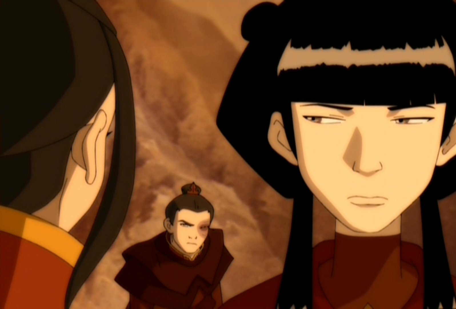 Avatar Mai The Headband - HD Wallpaper 