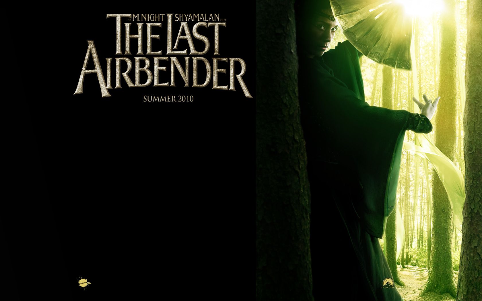 Last Airbender Movie Suki - HD Wallpaper 