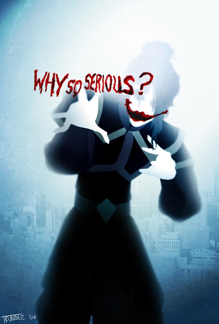 Why Wallpaper - Joker Wallpaper Iphone 6 Why So Serious - HD Wallpaper 