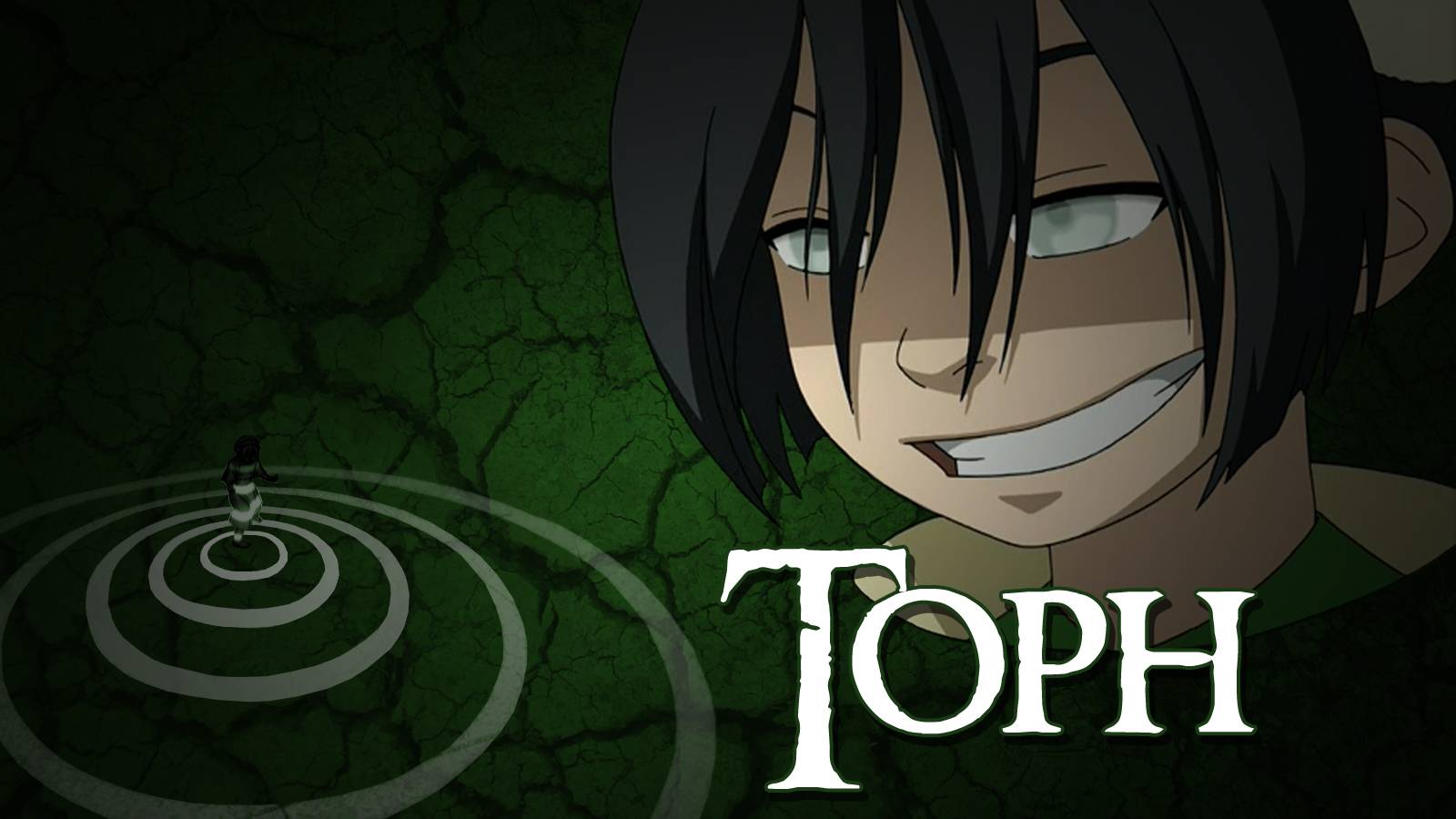 Images About Toph Bei Fong Lt - Toph Bei Fong Wallpaper Hd - HD Wallpaper 
