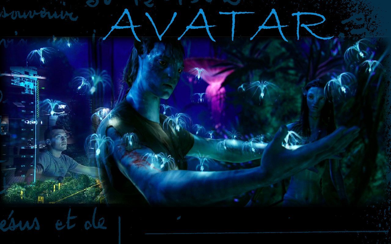 Avatar Wallpaper - Avatar Tree Of Life Seeds - HD Wallpaper 