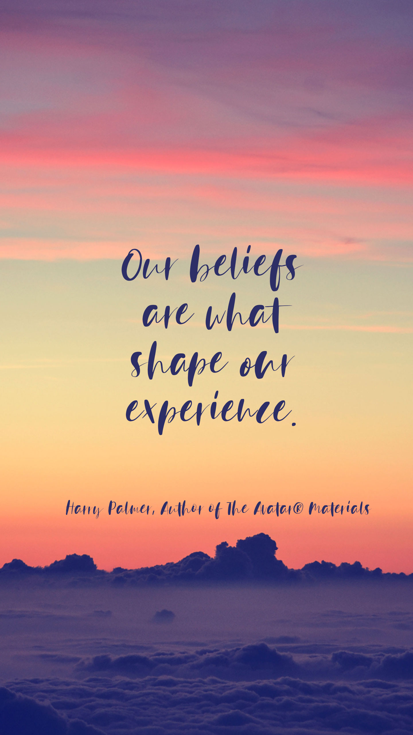 Quotes With Sunset Background - HD Wallpaper 