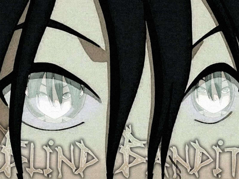 Avatar Last Airbender Wallpaper Hd - Toph's Eyes - HD Wallpaper 