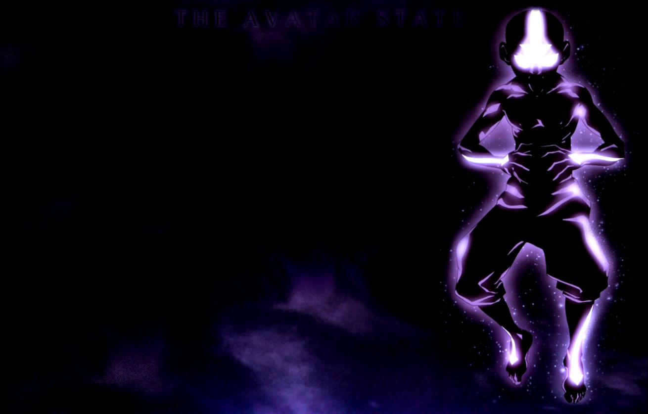 Avatar The Last Airbender Desktop - HD Wallpaper 