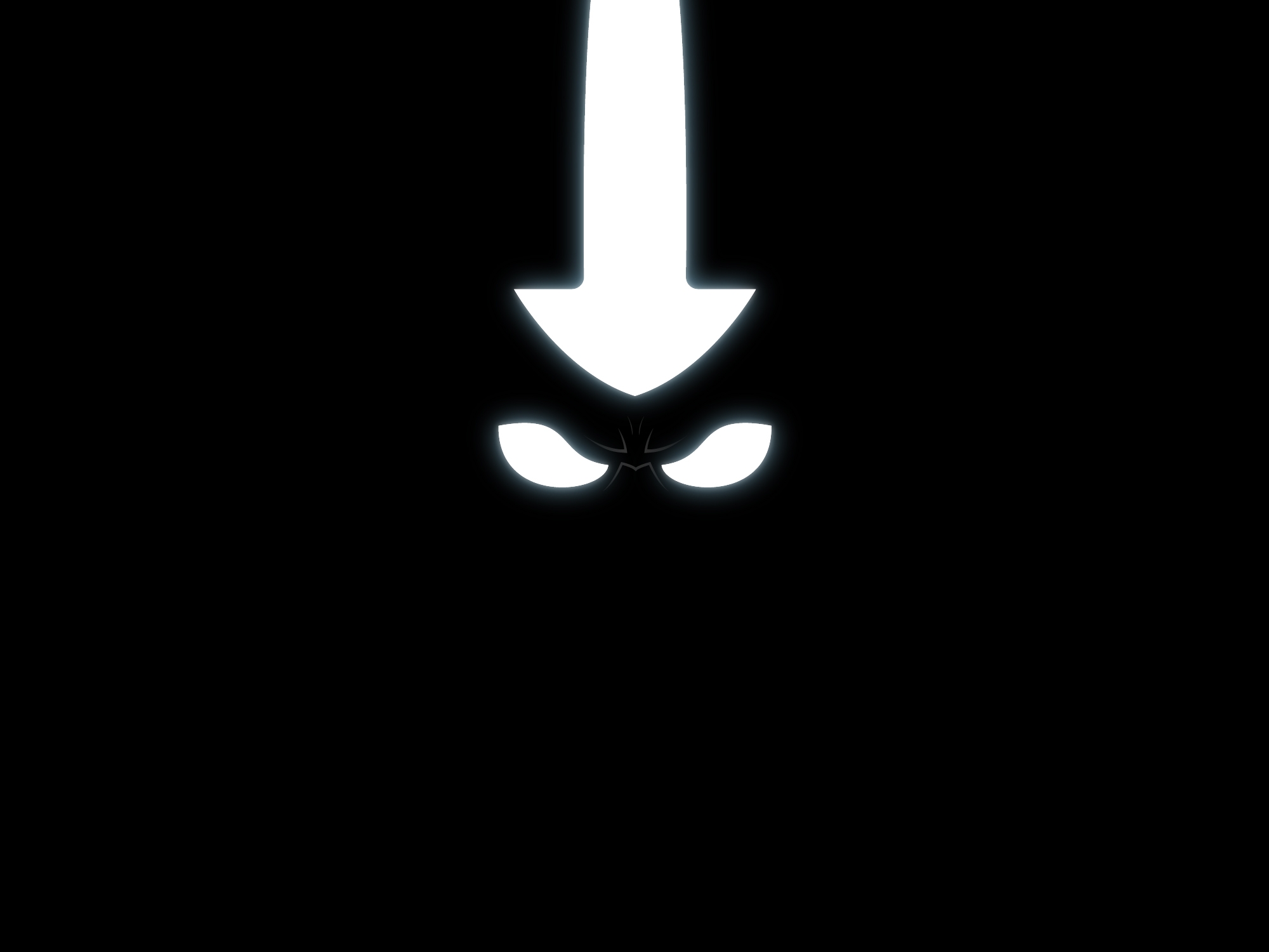 Darkness - HD Wallpaper 