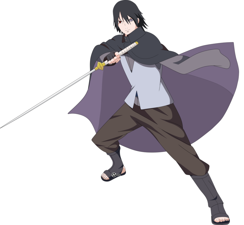 Thumb Image - Do Sasuke Com Rinnegan - HD Wallpaper 