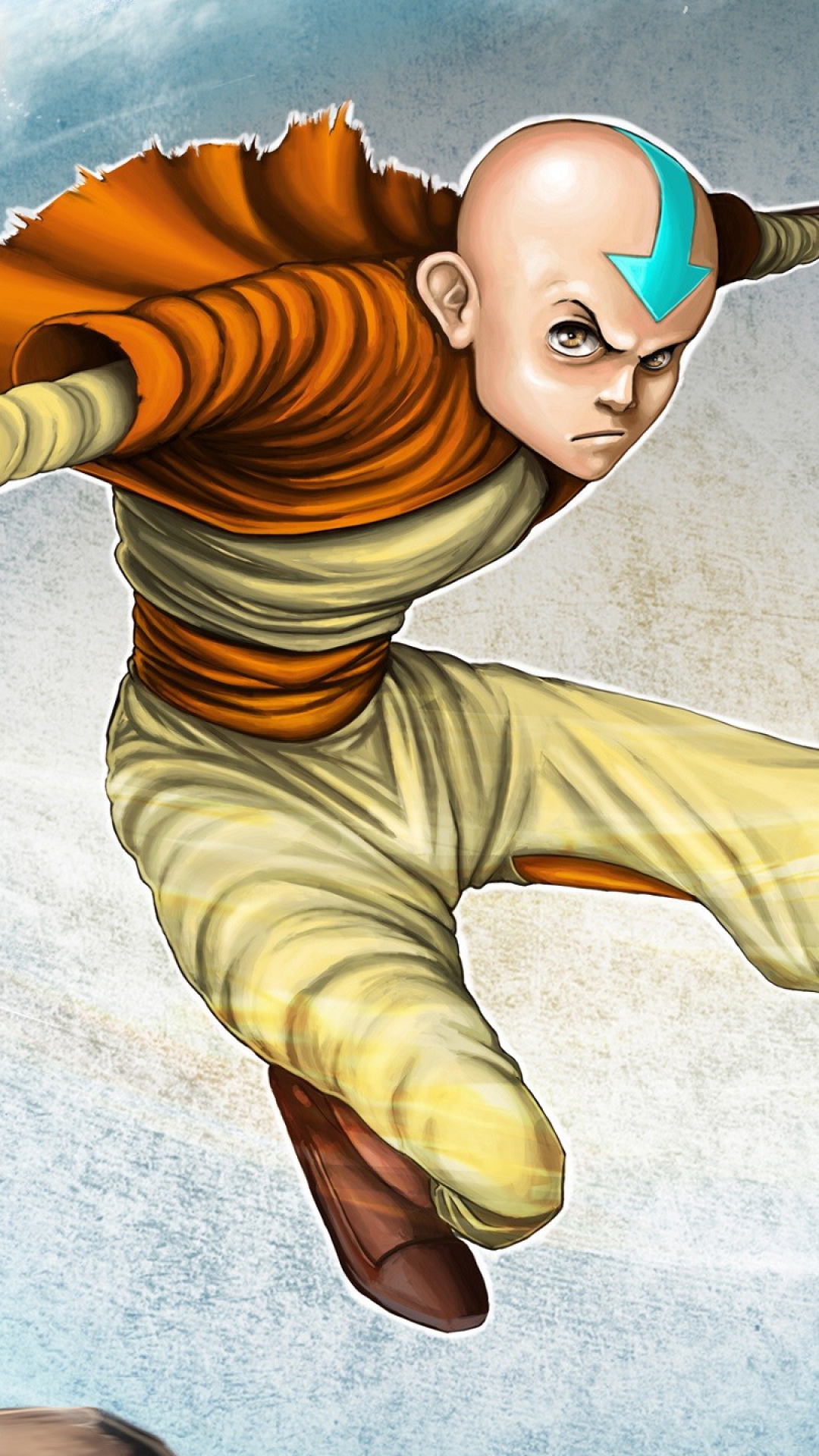 Avatar The Last Airbender Wallpaper Hd For Android Avatar The Last Airbender 1080x1920 Wallpaper teahubio