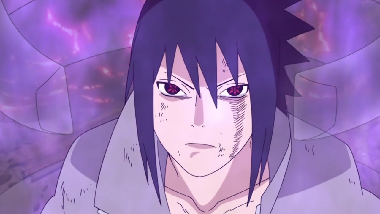 Its Me Sasuke Uchiha ^^ - Transparent Png Rinnegan - HD Wallpaper 