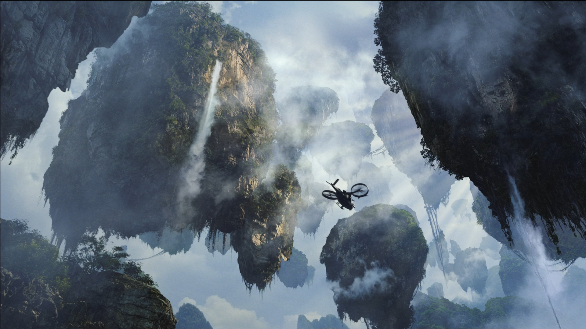 Pandora Avatar - HD Wallpaper 