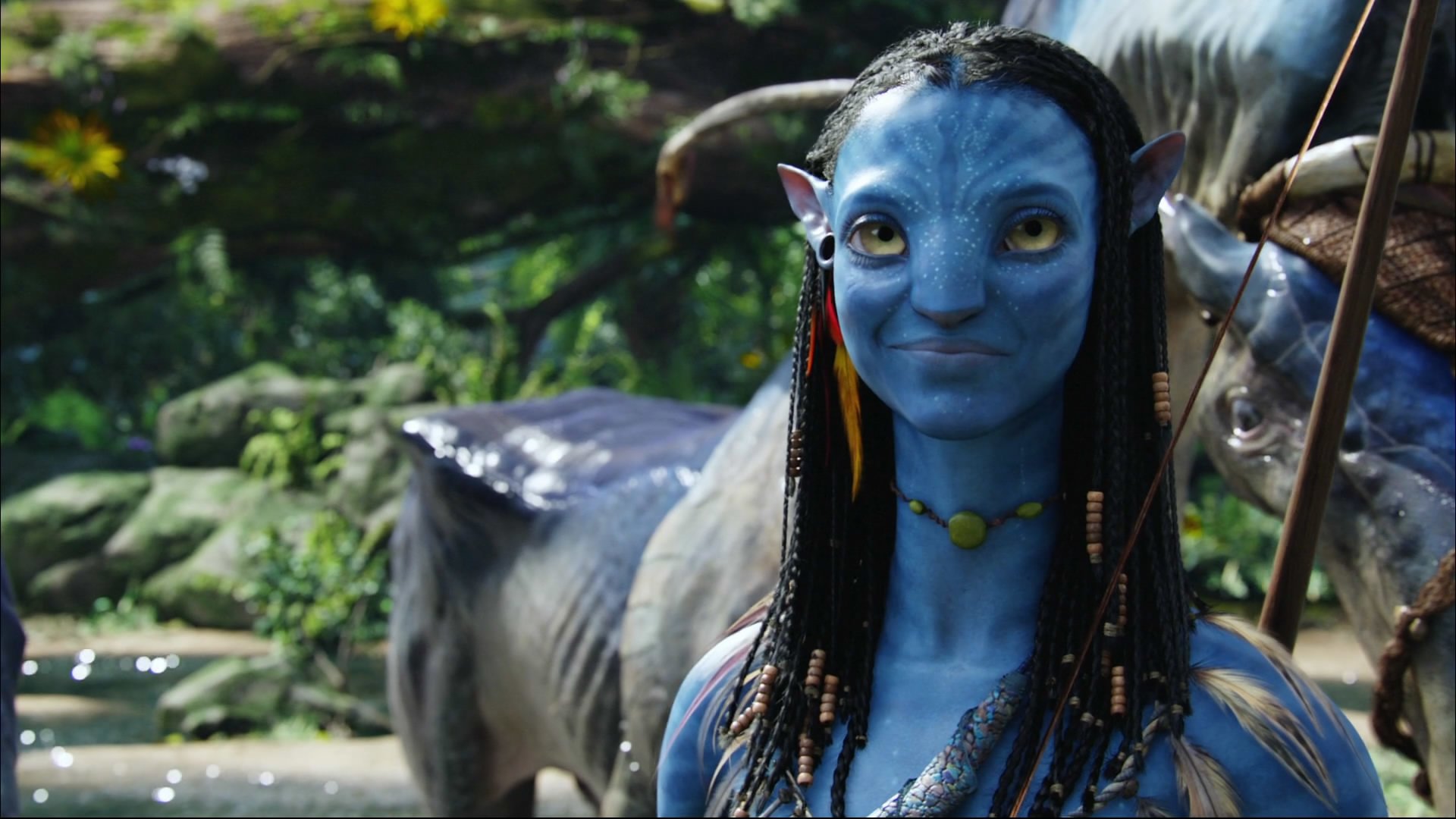 Avatar Movie Download - HD Wallpaper 