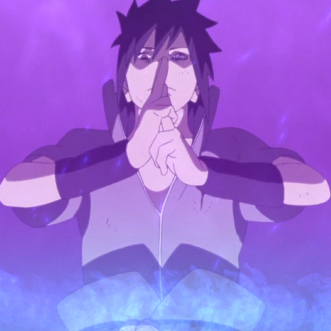 Sasuke I Am The Strongest - HD Wallpaper 