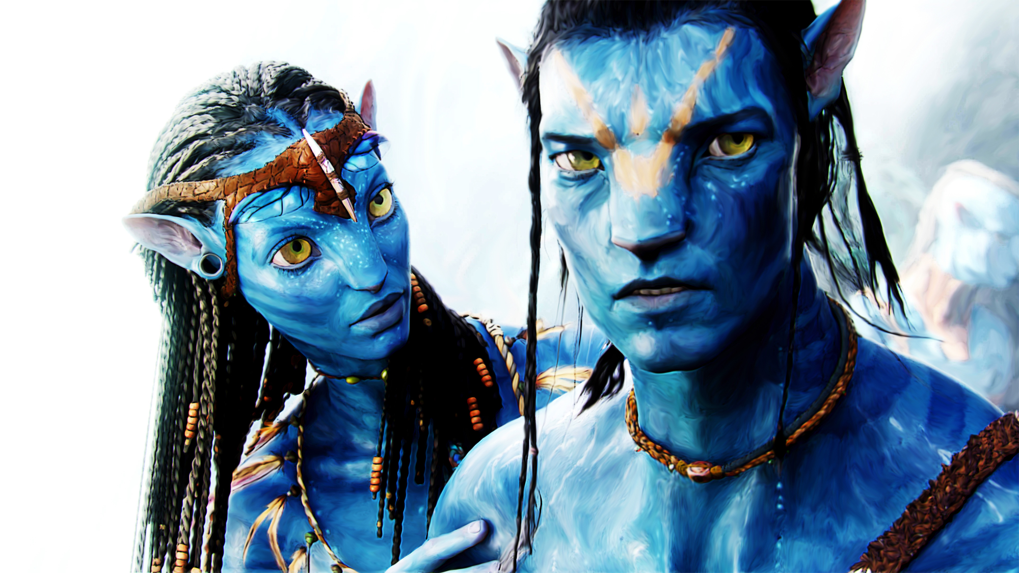 Avatar Film - HD Wallpaper 