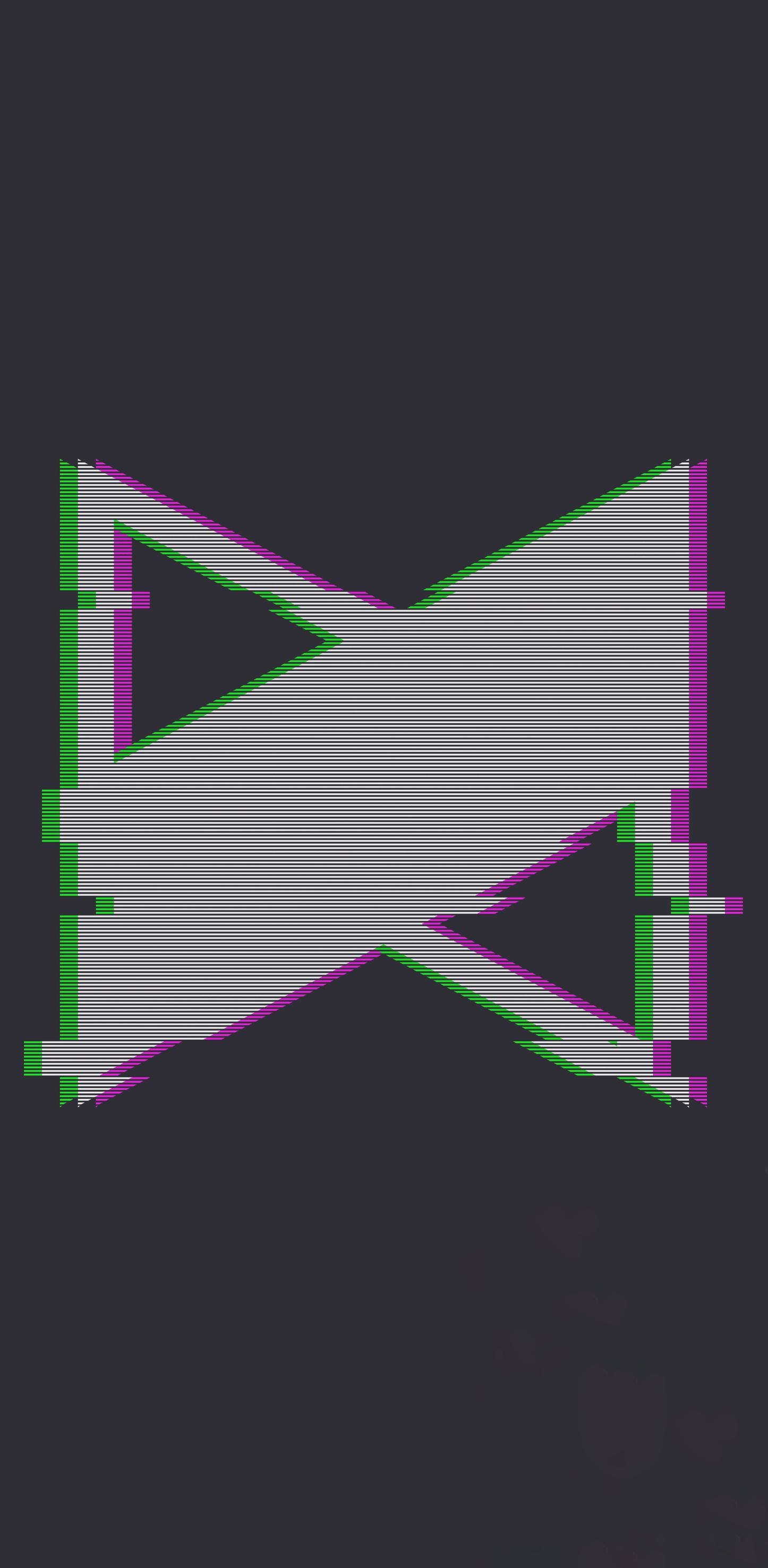 Mkbhd Glitch T Shirt - HD Wallpaper 