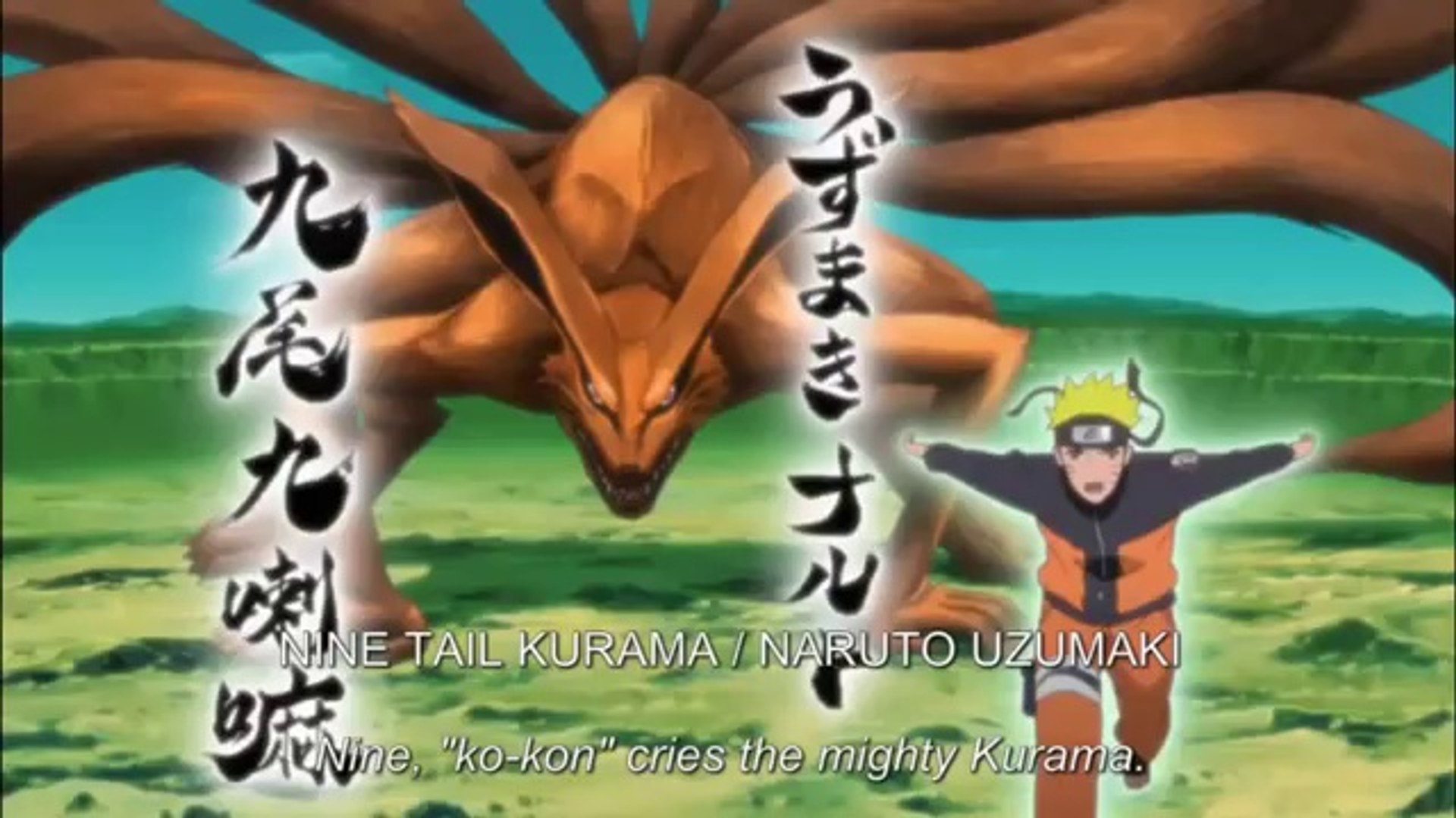 Naruto Transformaciones - HD Wallpaper 