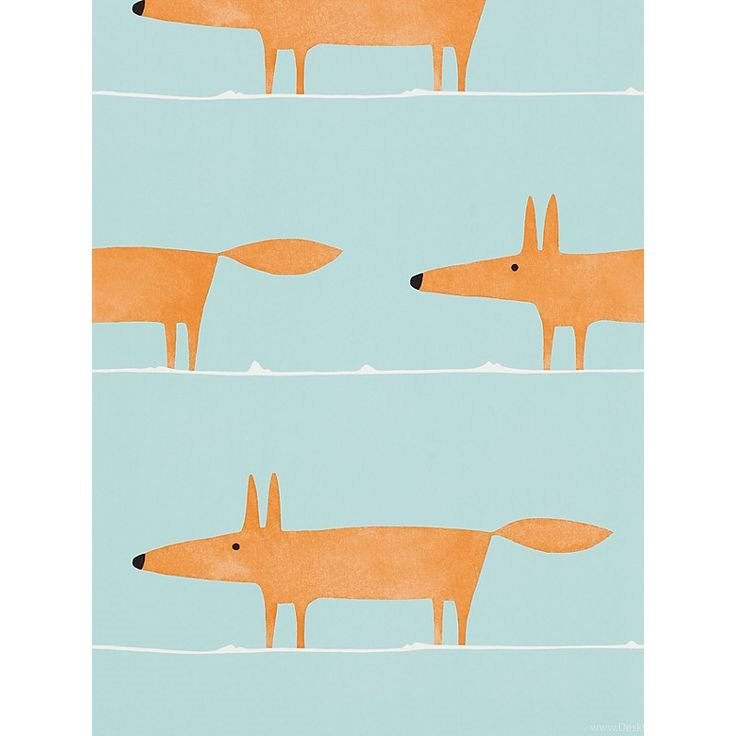 Scion Mr Fox Wallpaper - Wallpaper - HD Wallpaper 