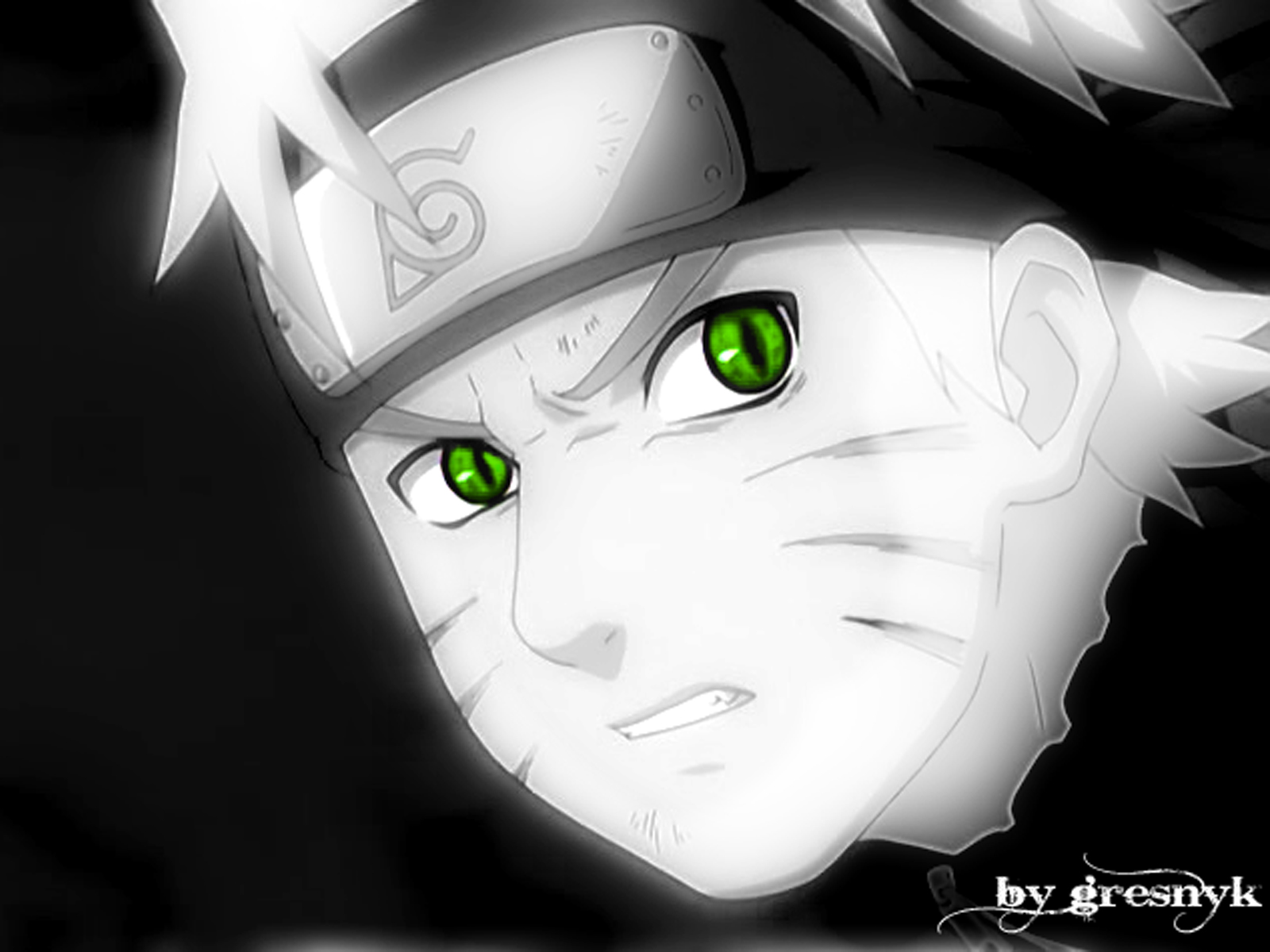 Anime Naruto Uzumaki Hd - HD Wallpaper 