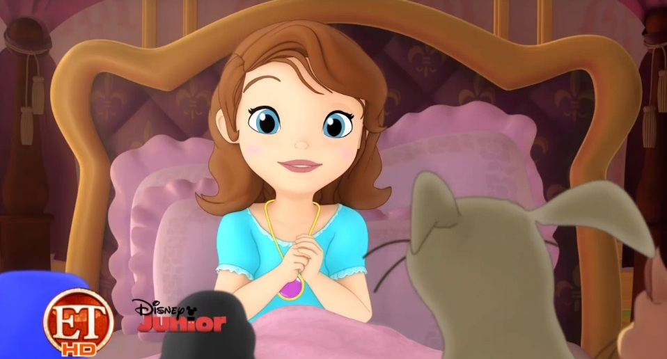 Sofia The First New Images - Sofia The First Fanpop - HD Wallpaper 