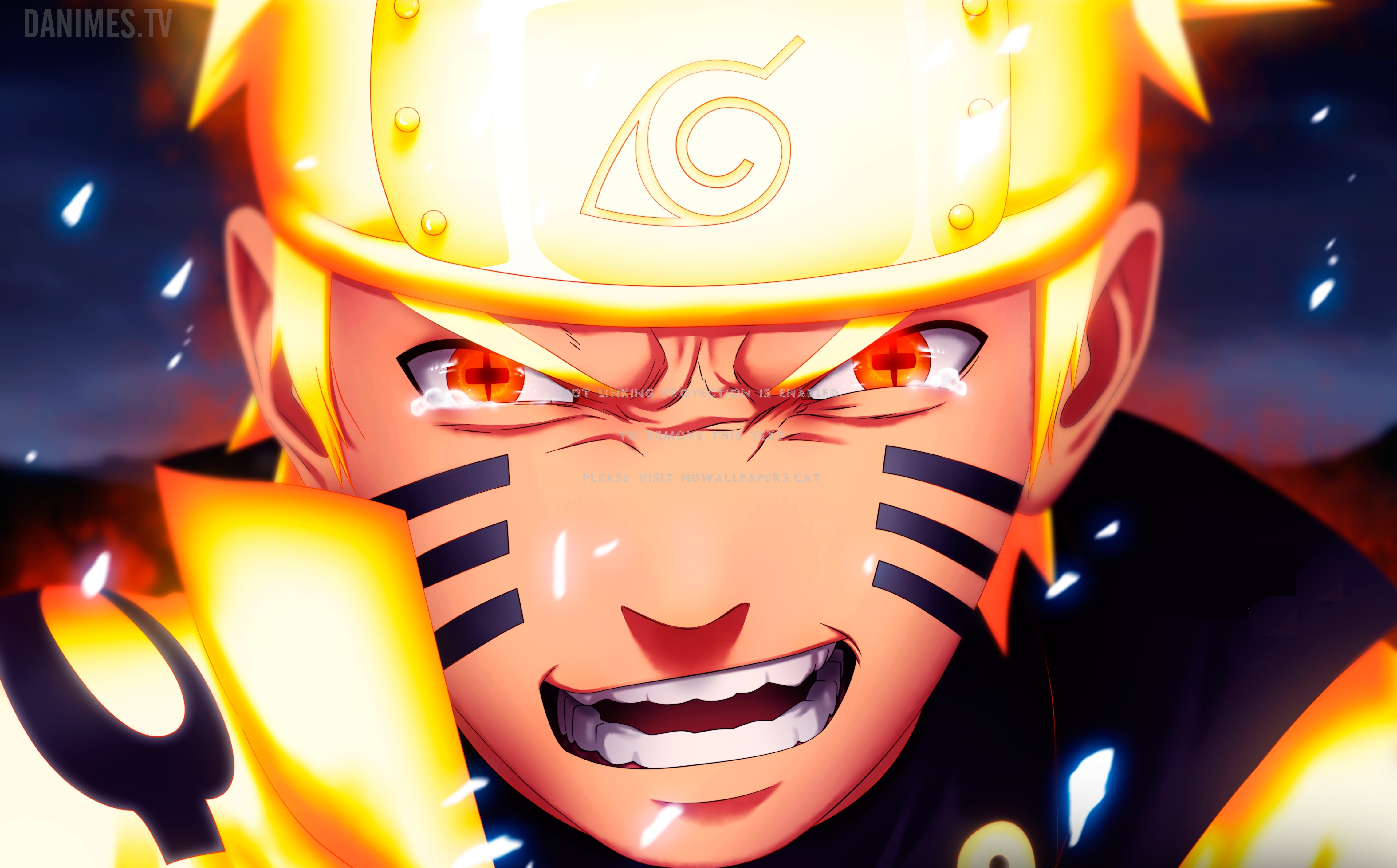 84+ Wallpaper Naruto Sage Mode Pictures - MyWeb