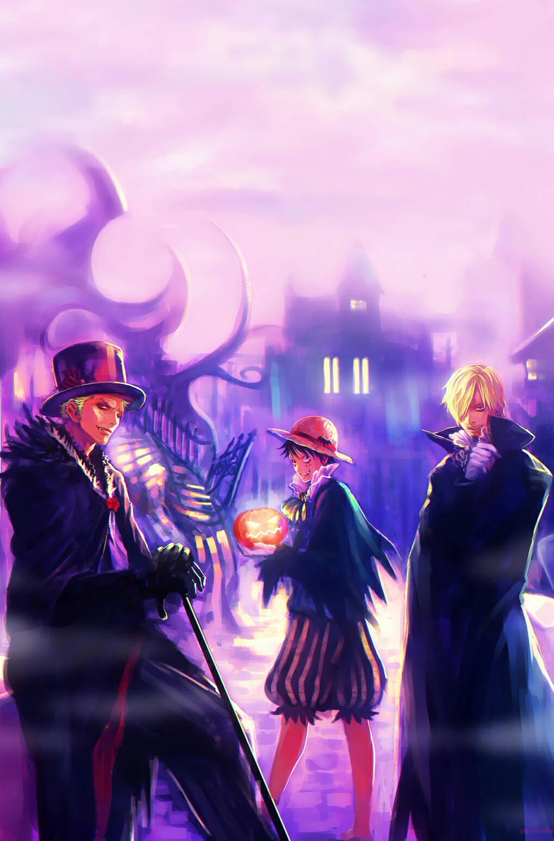 One Piece Monster Trio Fan Art 791x10 Wallpaper Teahub Io One Piece Monster Trio Fan Art 791x10 Wallpaper Teahub Io