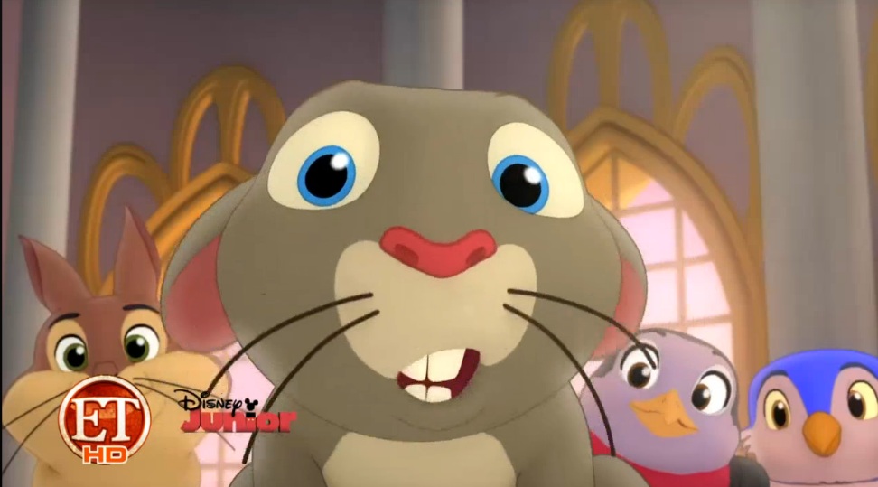 Sofia The First New Images - Disney Leading Ladies Images Sofia First New - HD Wallpaper 