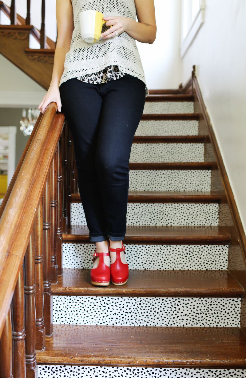 8 Ways To Use Removable Wallpaper - Places To Put Wall Paper - HD Wallpaper 