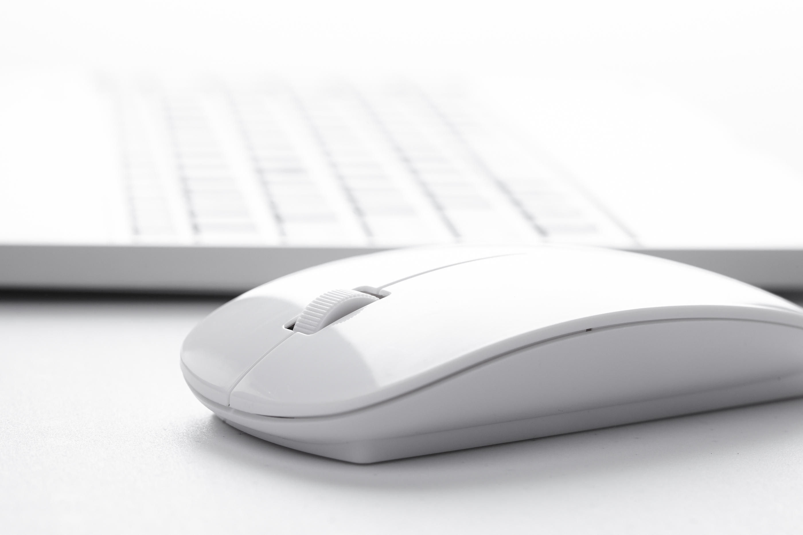 Mouse High Quality Wallpapers - Computer Mouse - HD Wallpaper 