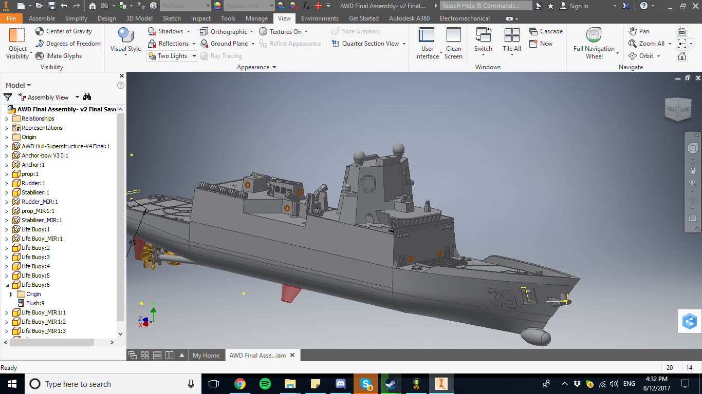 Cam Shaft On Inventor - HD Wallpaper 