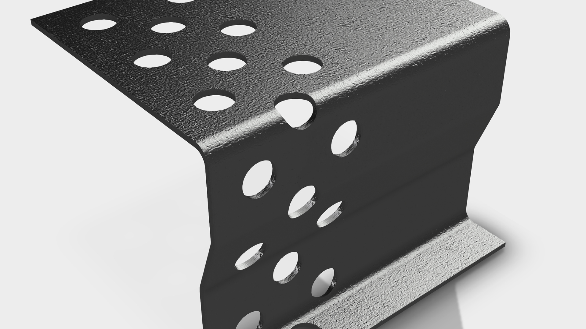 Sheet Metal Boxes Design - HD Wallpaper 