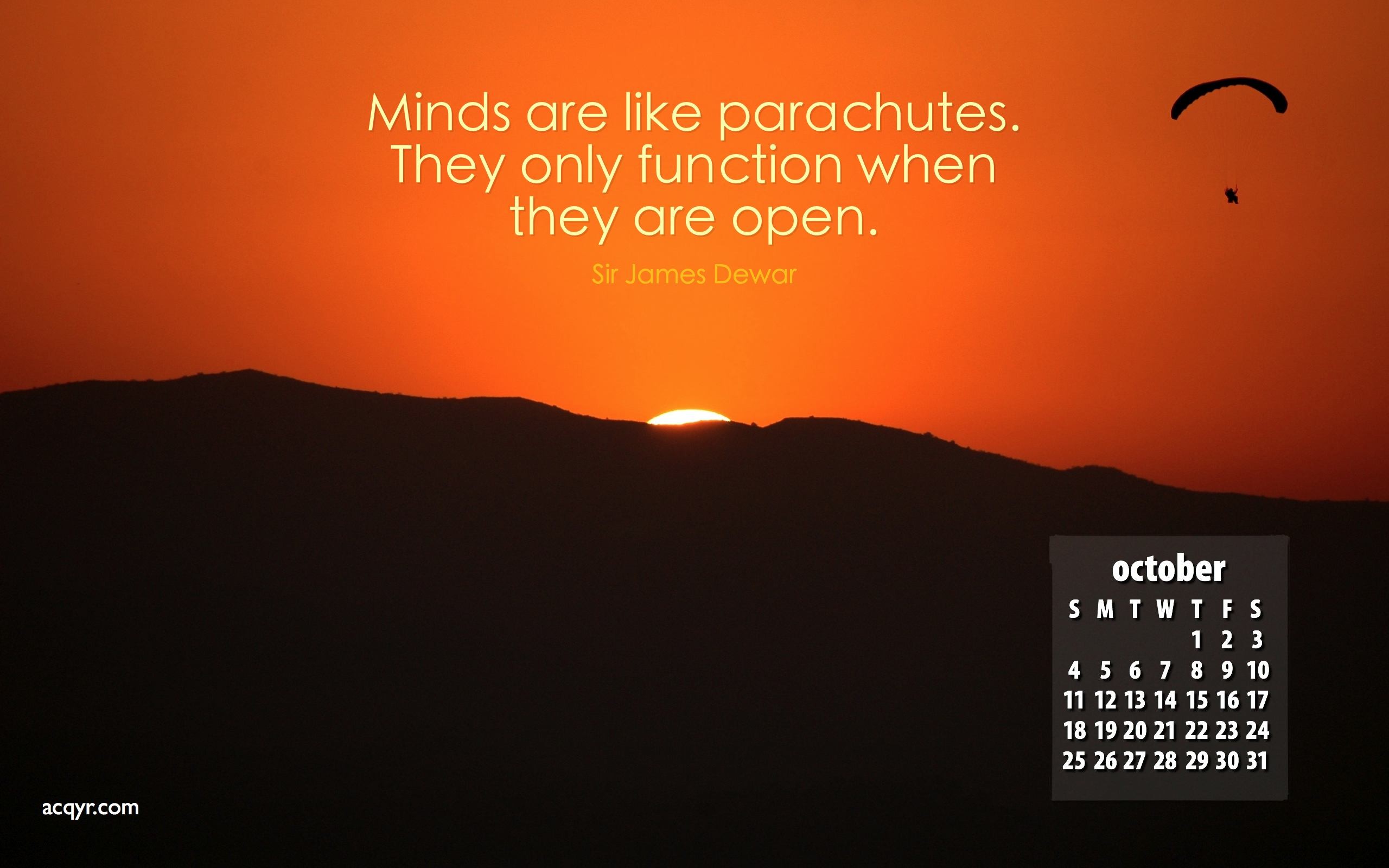 Download Free Wallpaper - Background Desktop October 2017 Calendar - HD Wallpaper 