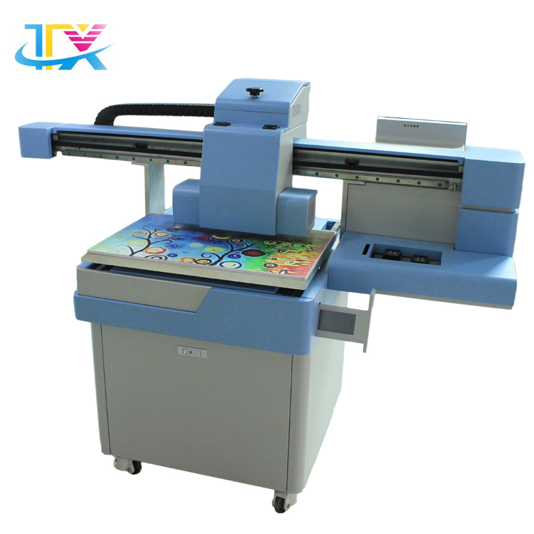 pics 3D Wallpaper Printer Machine automatic digital wall printer 3d