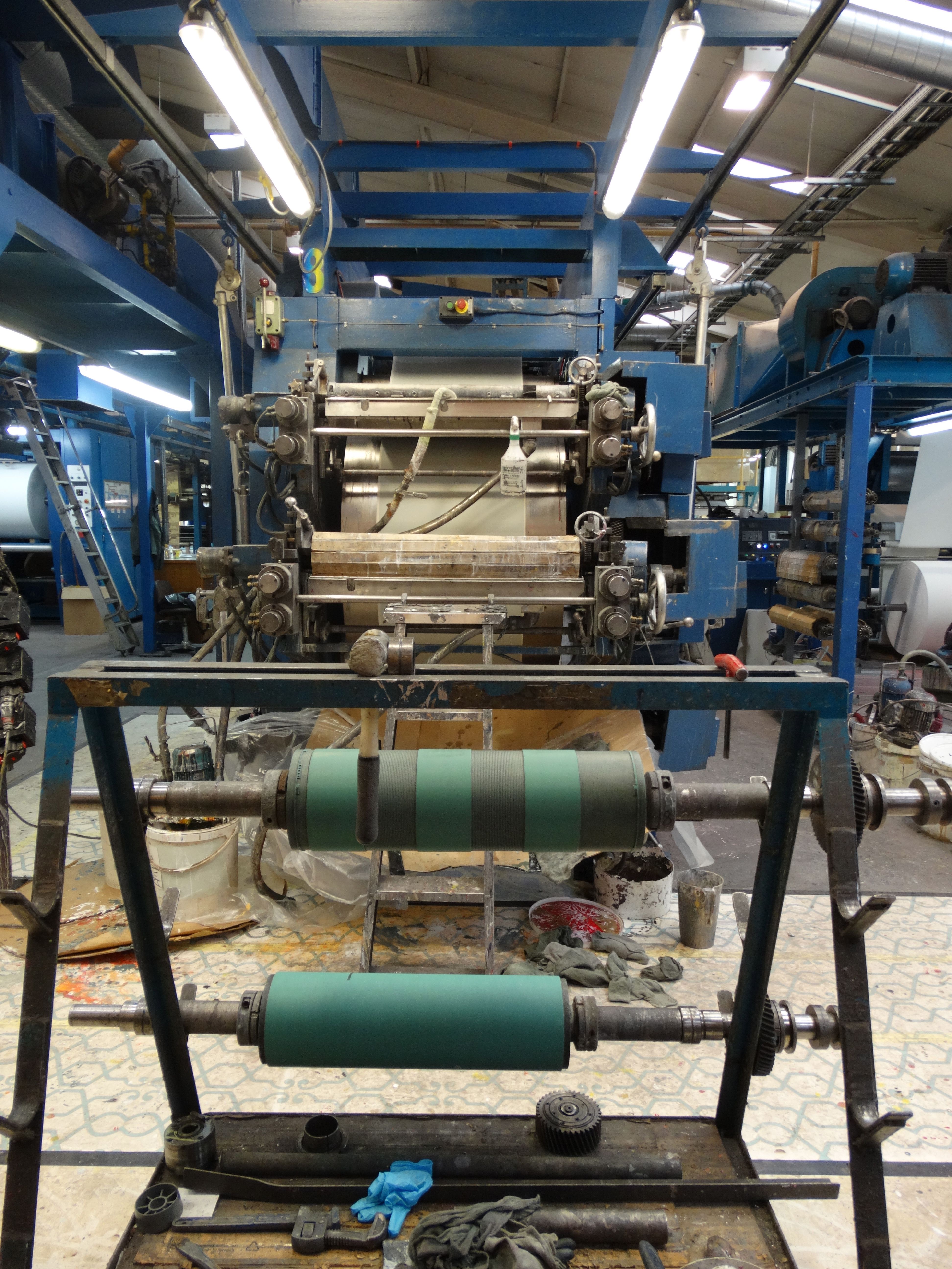 Machine - HD Wallpaper 