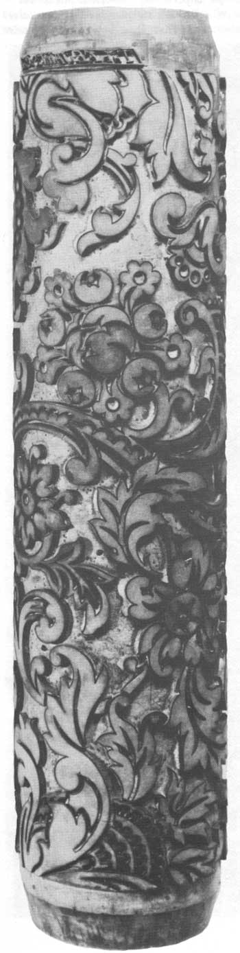 19th Century Roller Printing Machine - HD Wallpaper 