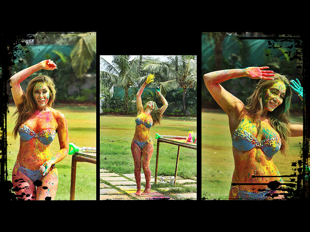 Sofia Hayat Wallpapers - Girl - HD Wallpaper 