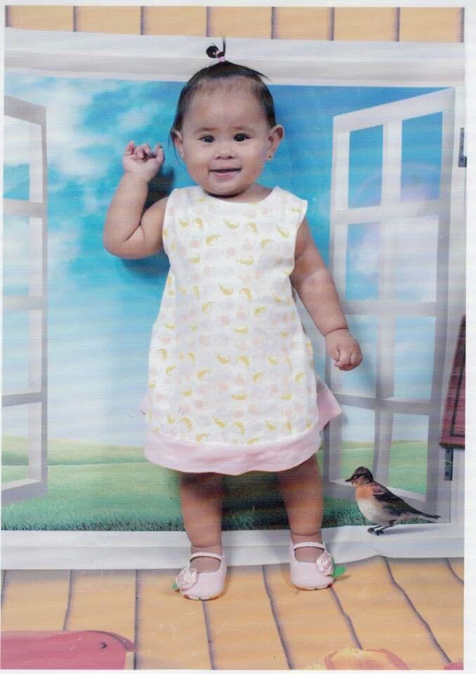 Franzzine Lorrine G - Girl - HD Wallpaper 