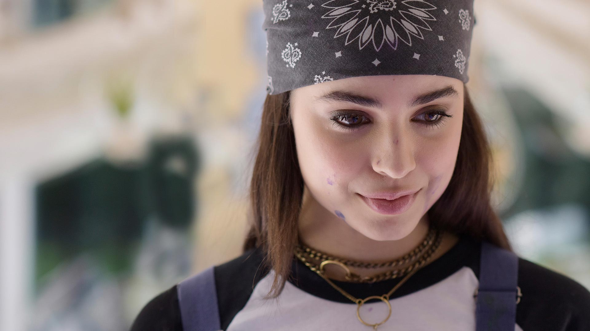 Adventures In Babysitting 2016 Artwork - HD Wallpaper 