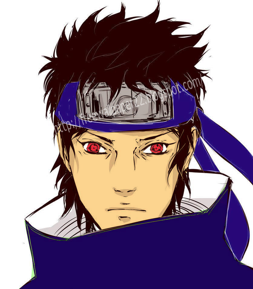 Shisui Uchiha - Shizui Uchiha - HD Wallpaper 