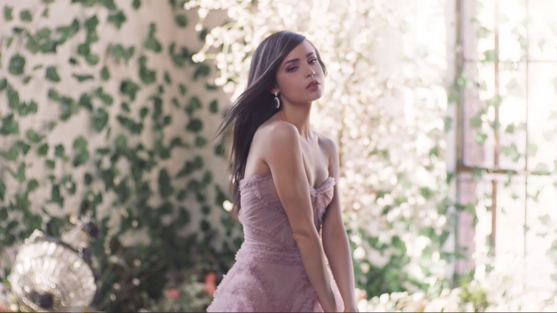 Sofia Carson I Luv U - HD Wallpaper 