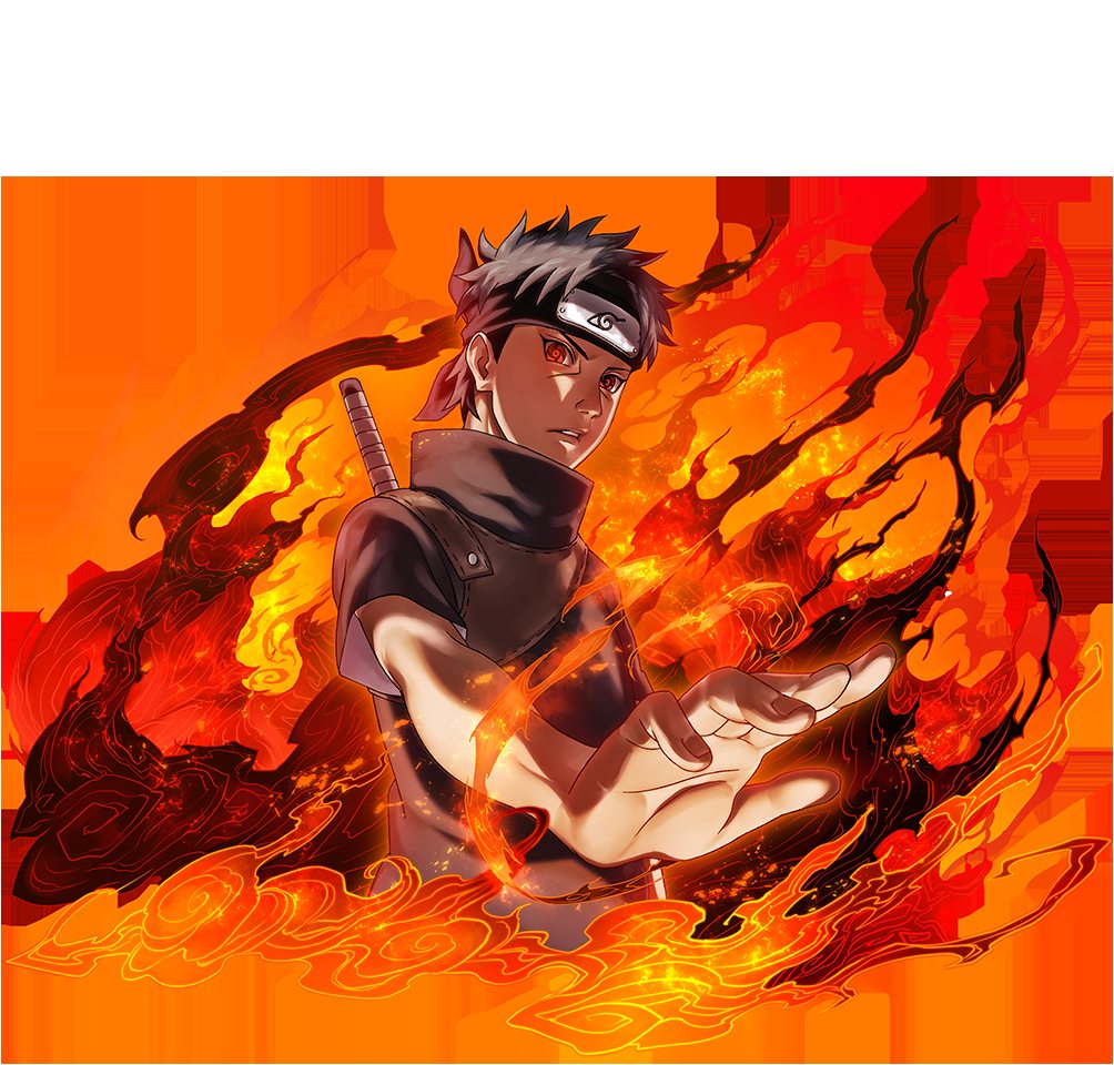 Shisui Uchiha Naruto Blazing - HD Wallpaper 