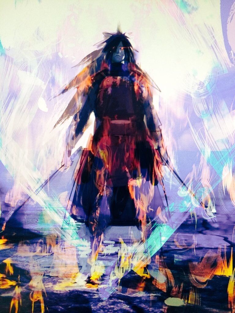 Naruto - HD Wallpaper 