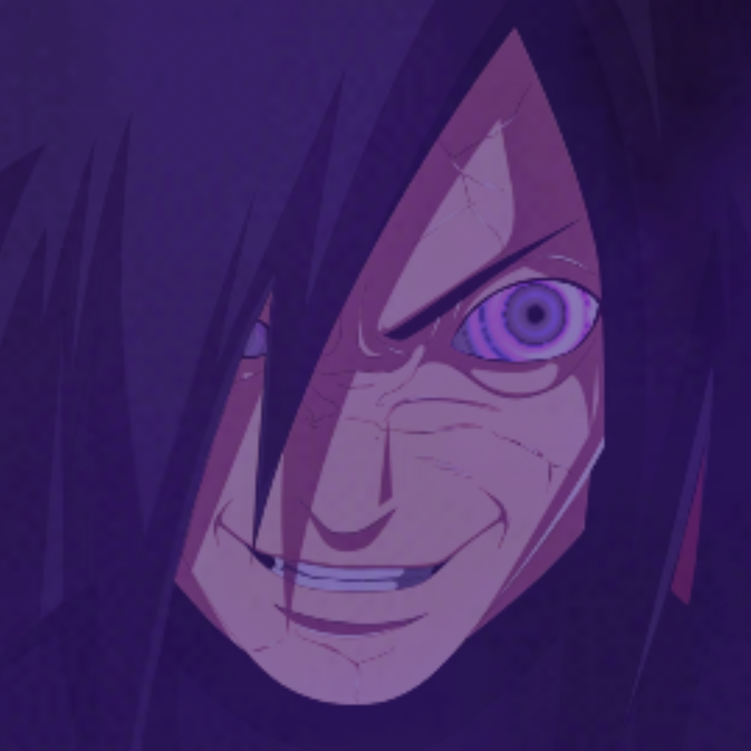 Madar Do Naruto - HD Wallpaper 